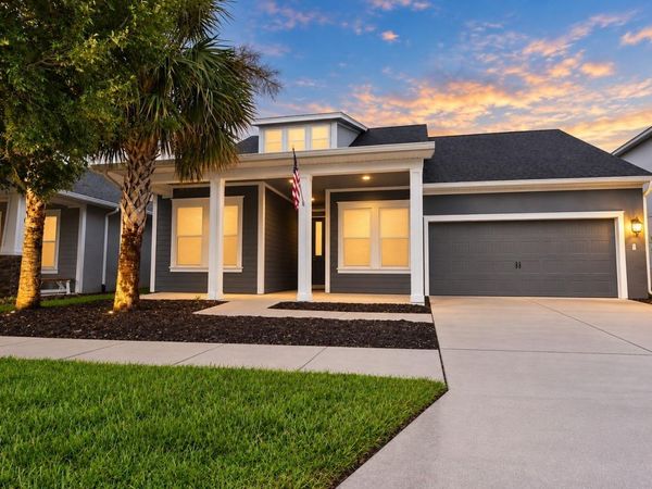 14735 CARAVAN AVENUE, ODESSA, FL 33556