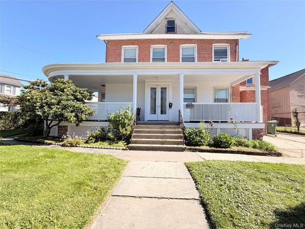 82-84 Montgomery Street , Middletown, NY 10940