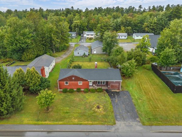 463 Stillwater Avenue, Old Town, ME 04468