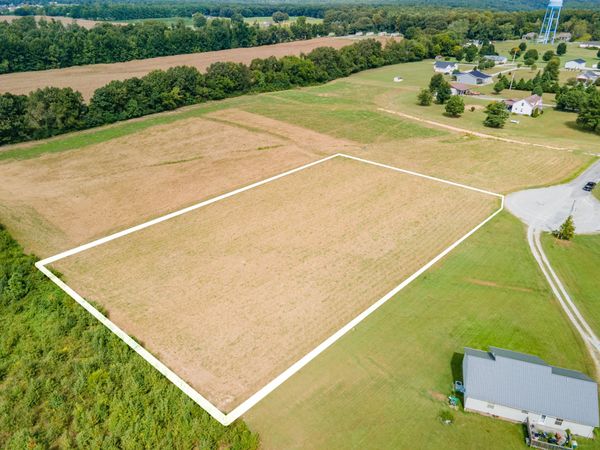0 Lauren Lane , Mount Pleasant, TN 38474