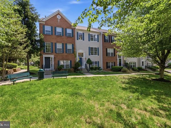 21123 CAMOMILE COURT, Unit 113, GERMANTOWN, MD 20876