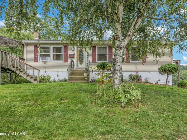 151 N Canal Street, Shickshinny, PA 18655