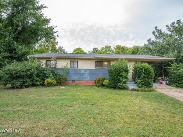 105 Freeman Street, Starkville, MS 39759