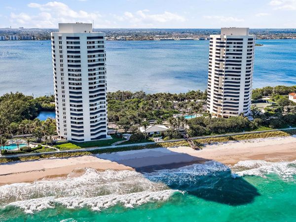 5080 N Ocean Drive, Unit 14-D, Singer Island, FL 33404