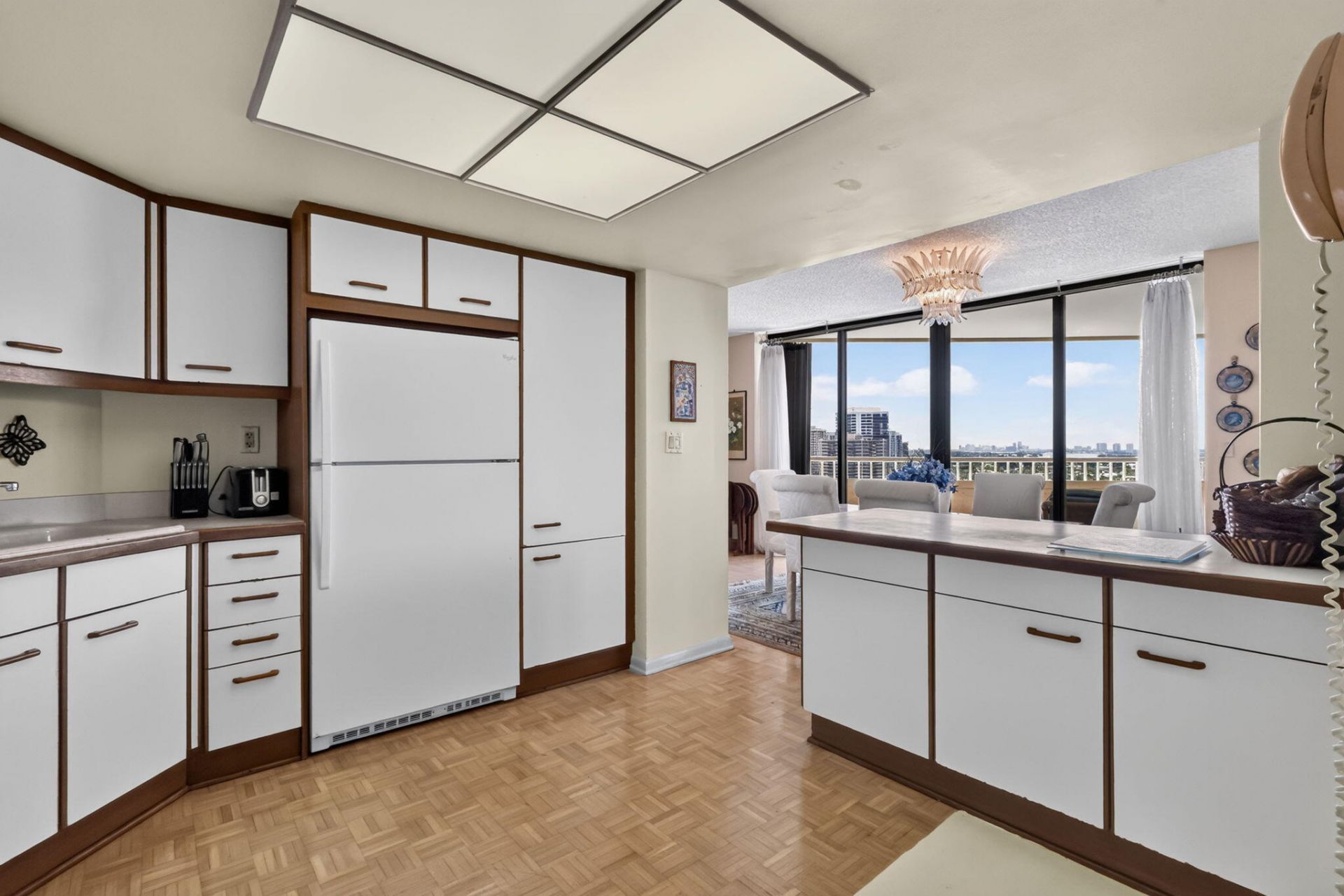 5080 N Ocean Drive, Unit 14-D, Singer Island, FL 33404 Photo
