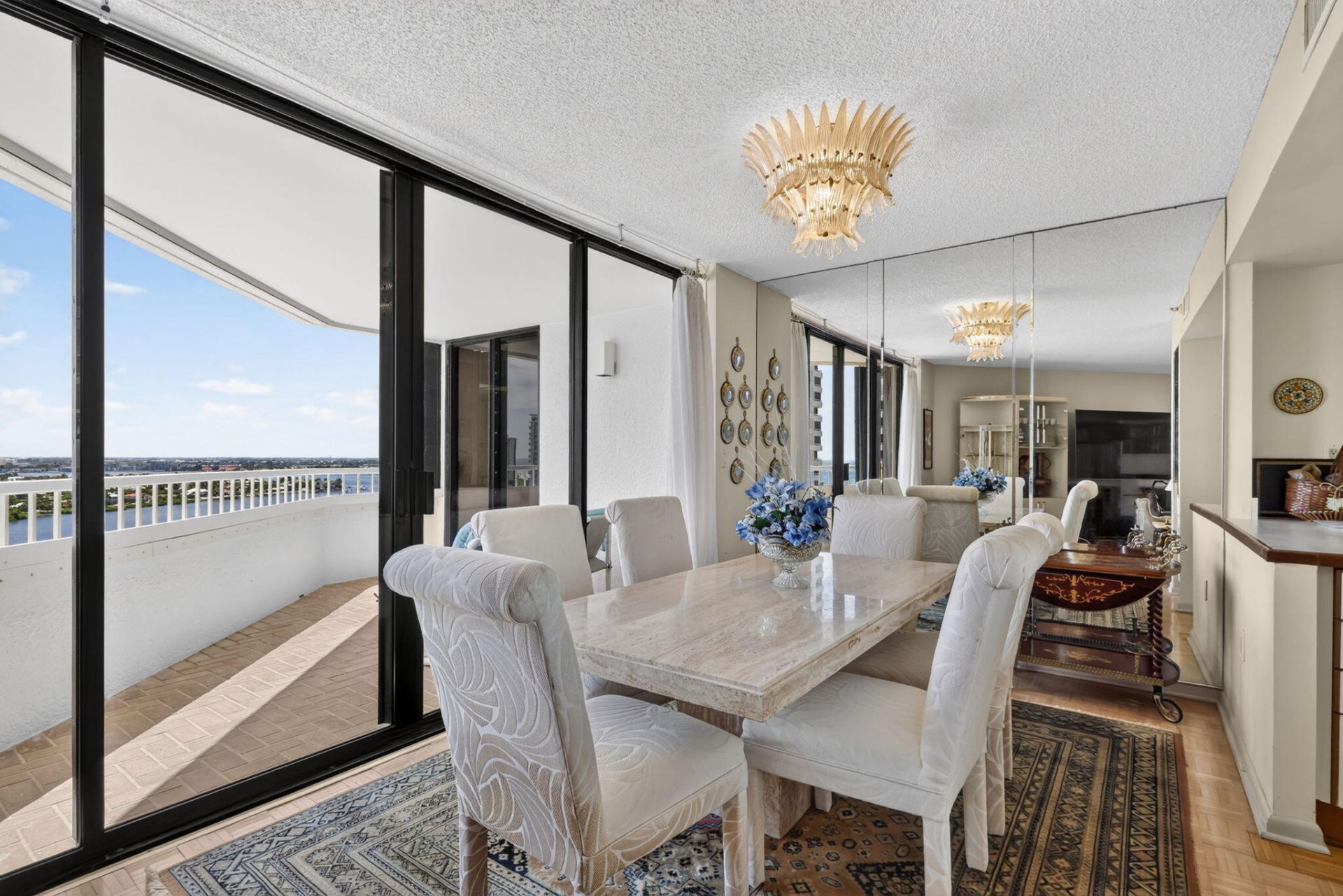 5080 N Ocean Drive, Unit 14-D, Singer Island, FL 33404 Photo