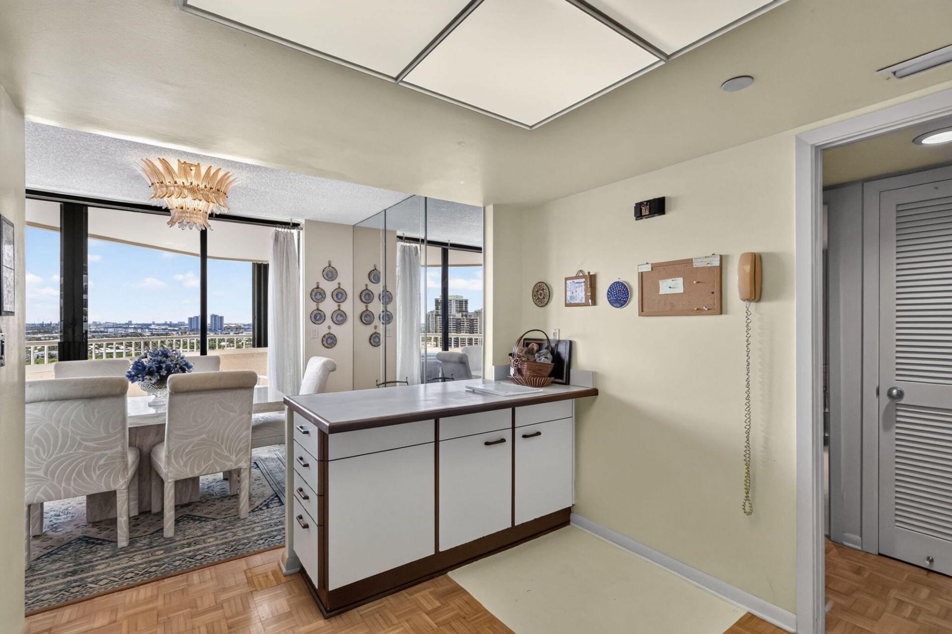 5080 N Ocean Drive, Unit 14-D, Singer Island, FL 33404 Photo