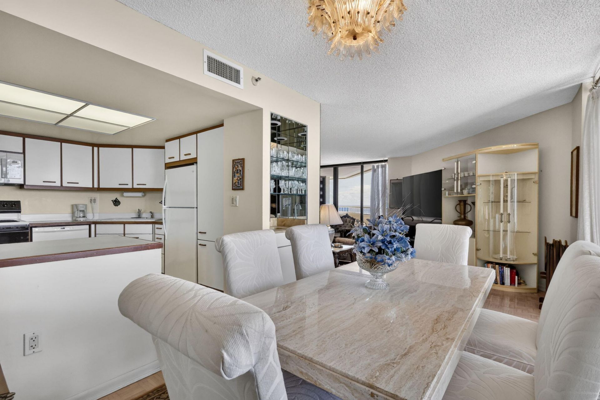5080 N Ocean Drive, Unit 14-D, Singer Island, FL 33404 Photo
