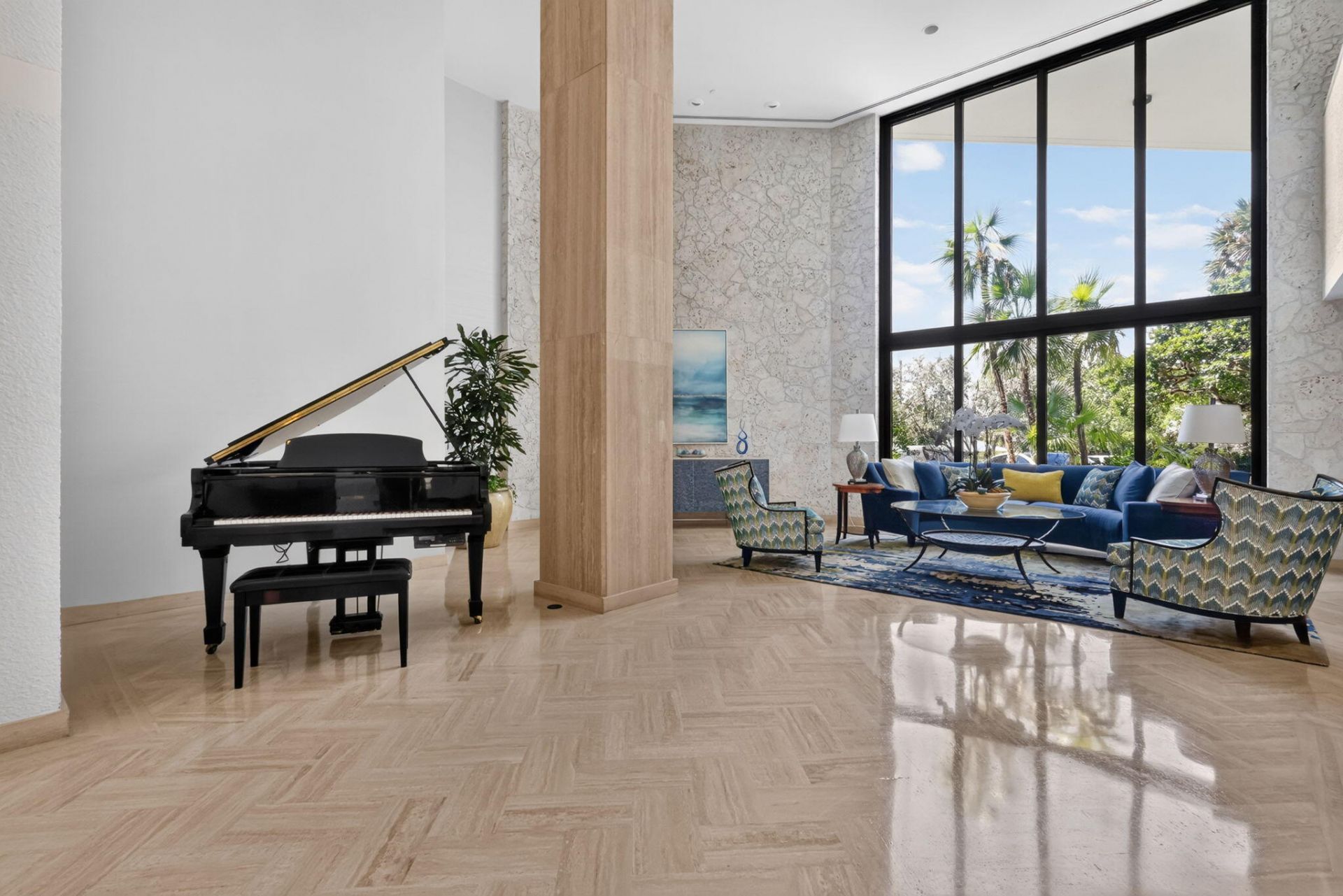5080 N Ocean Drive, Unit 14-D, Singer Island, FL 33404 Photo
