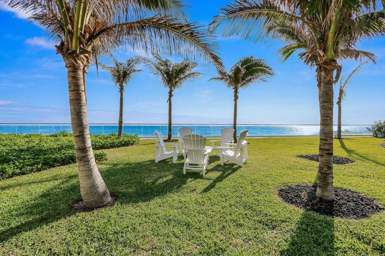 5080 N Ocean Drive, Unit 14-D, Singer Island, FL 33404 Photo