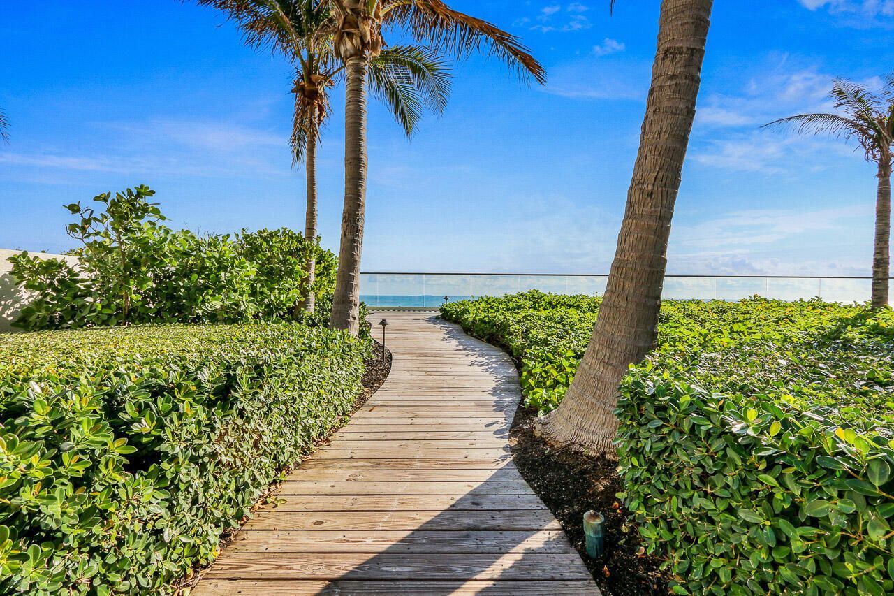 5080 N Ocean Drive, Unit 14-D, Singer Island, FL 33404 Photo