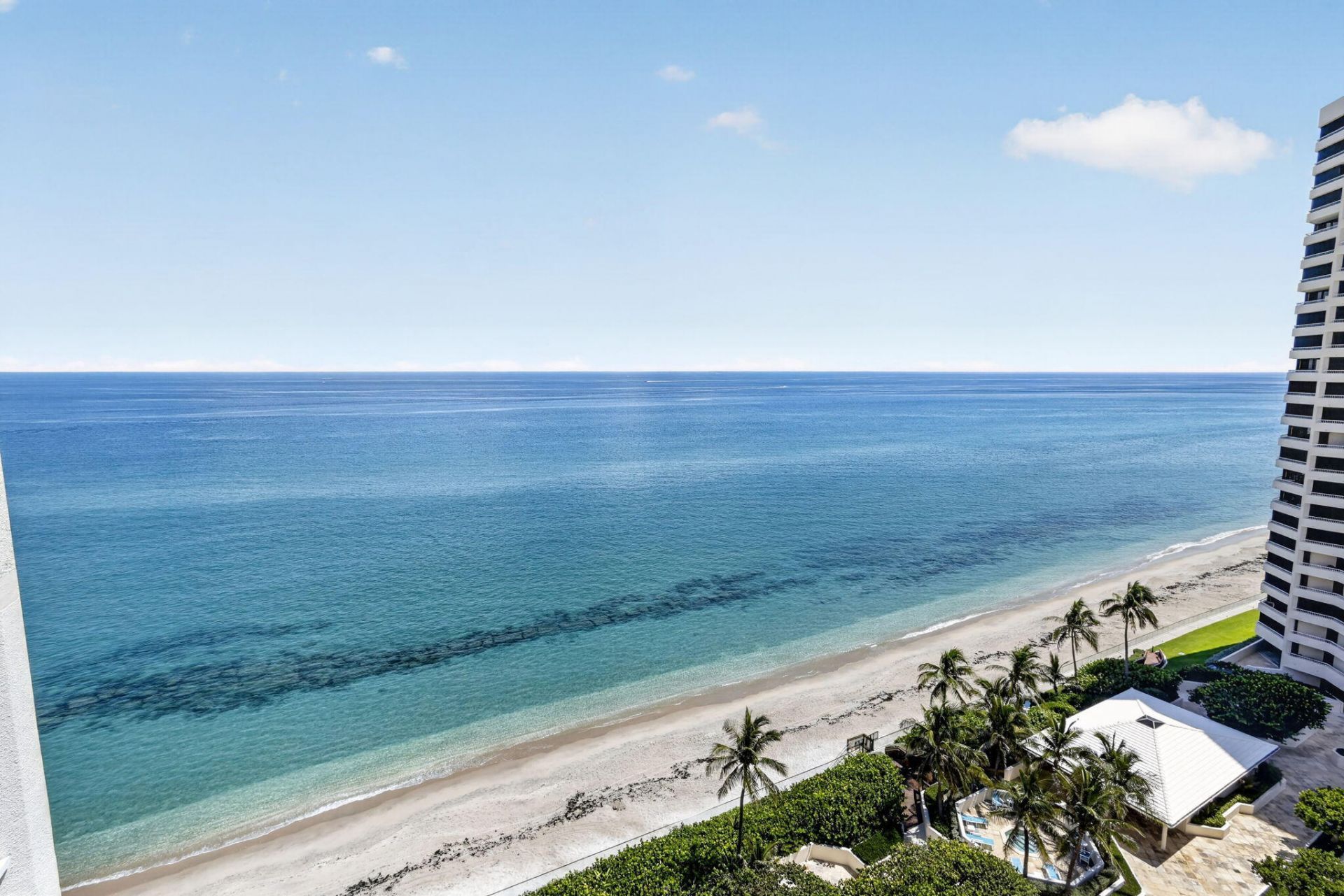 5080 N Ocean Drive, Unit 14-D, Singer Island, FL 33404 Photo