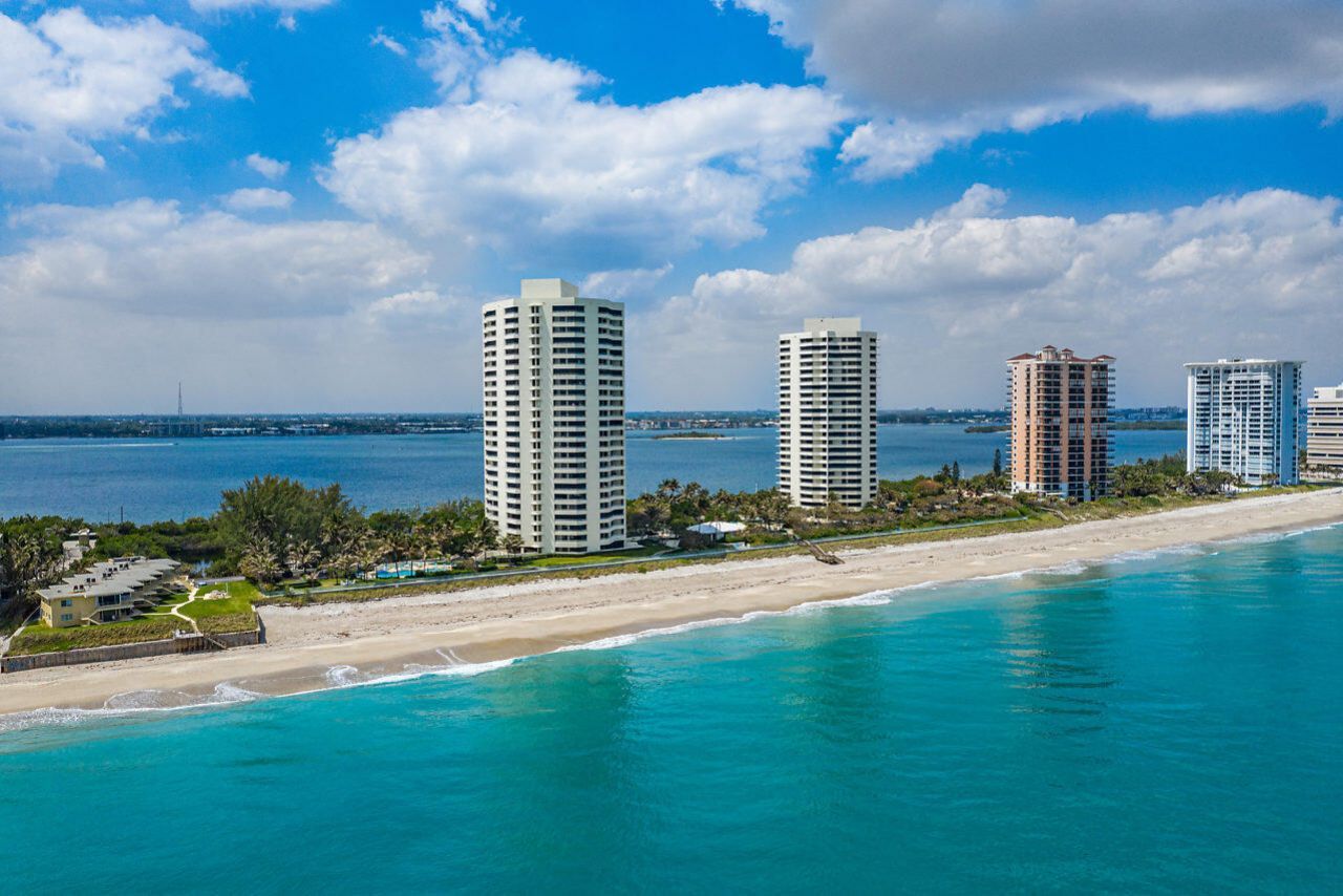 5080 N Ocean Drive, Unit 14-D, Singer Island, FL 33404 Photo