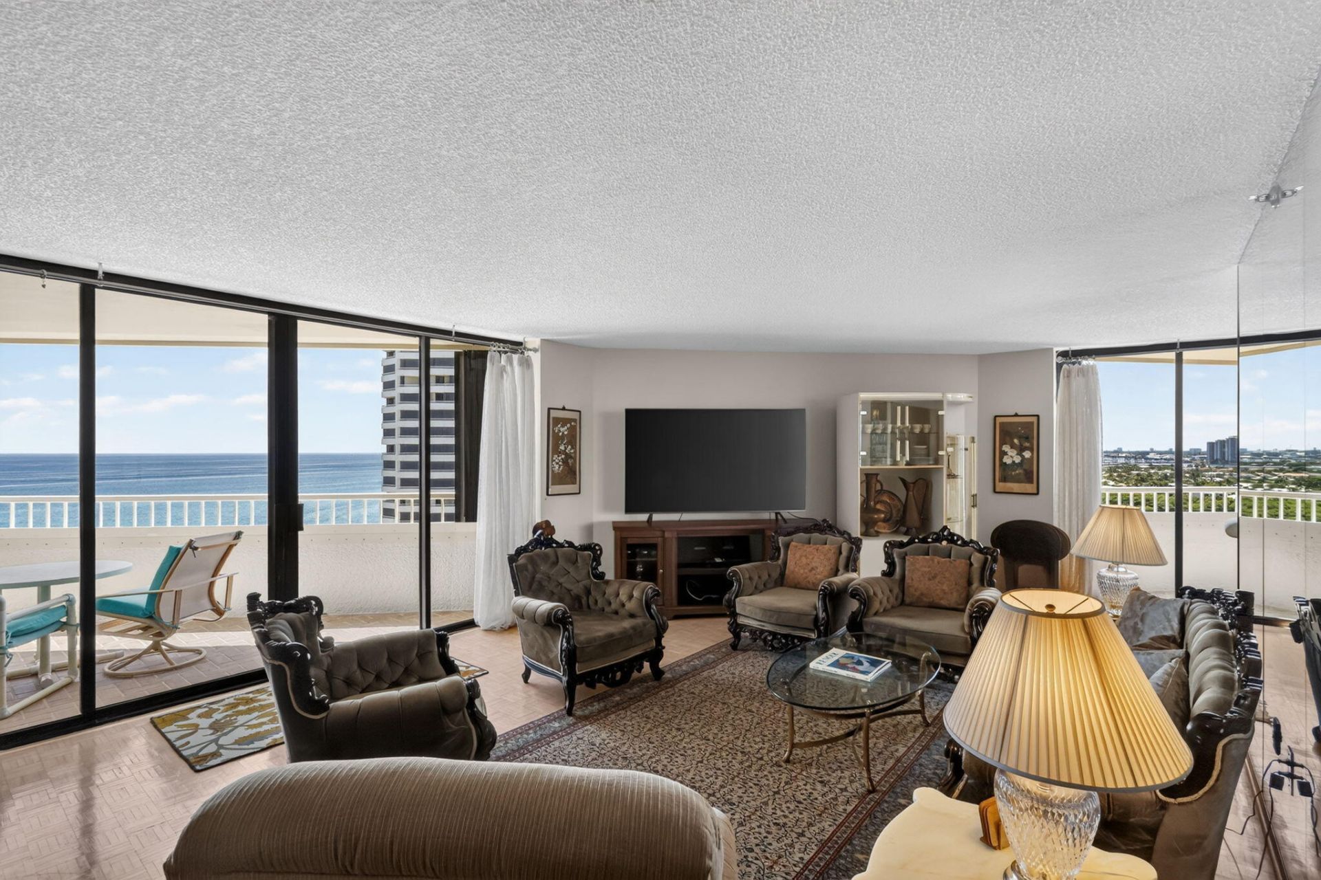 5080 N Ocean Drive, Unit 14-D, Singer Island, FL 33404 Photo