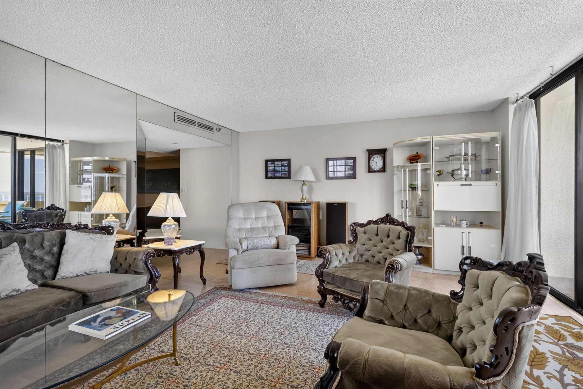 5080 N Ocean Drive, Unit 14-D, Singer Island, FL 33404 Photo