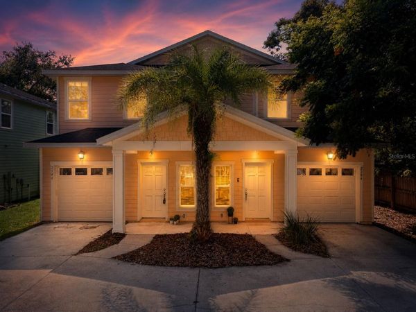 2544 MAYER STREET , ORLANDO, FL 32806