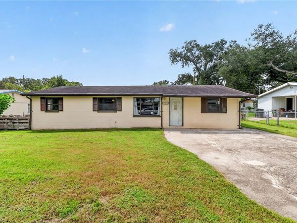 3206 DECATUR AVENUE , LAKELAND, FL 33805