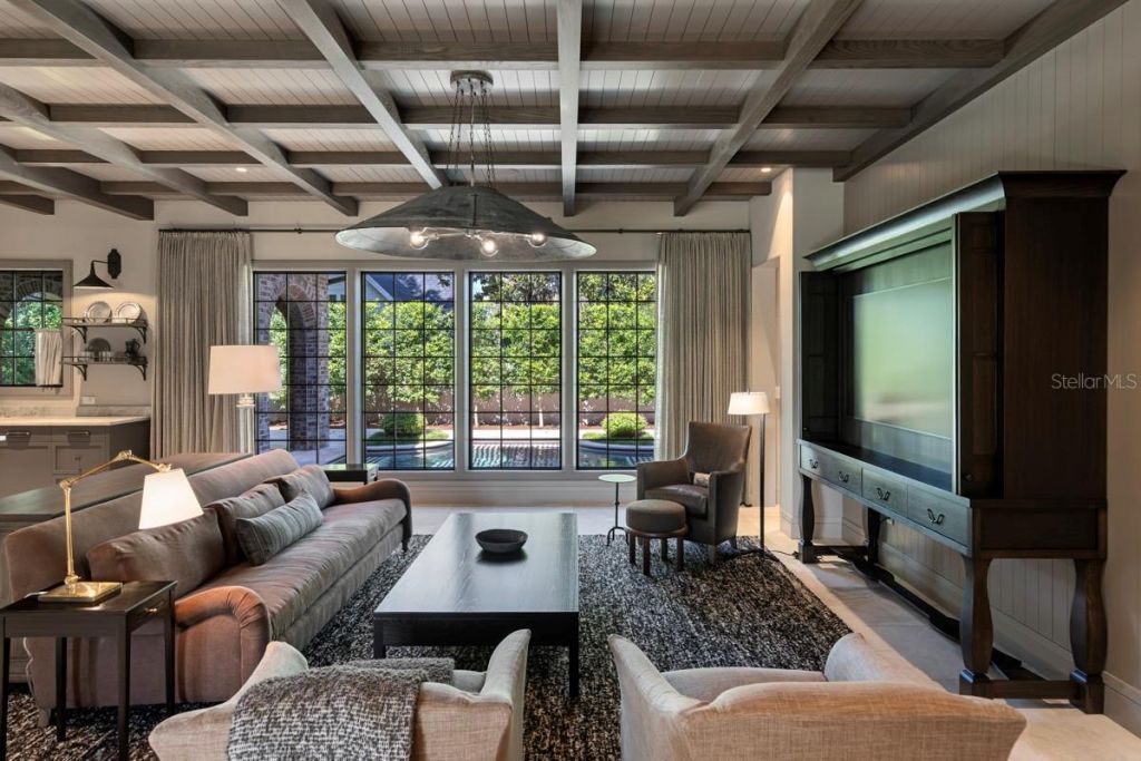 702 Via Bella, Winter Park, FL 32789 Photo