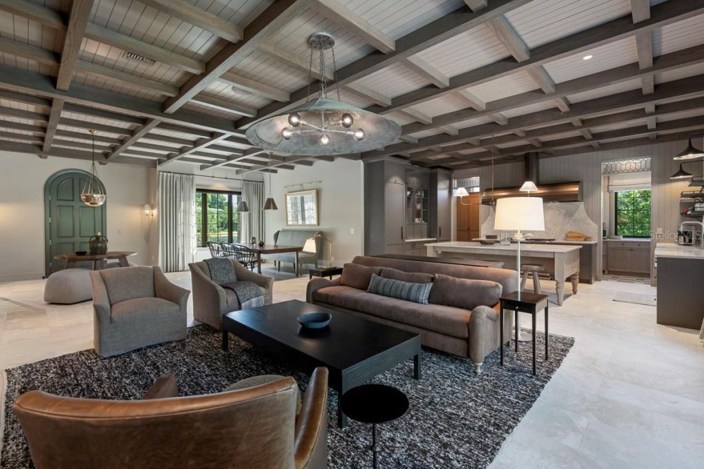 702 Via Bella, Winter Park, FL 32789 Photo
