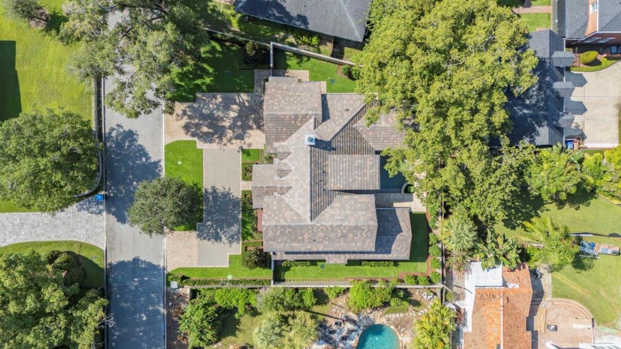 702 Via Bella, Winter Park, FL 32789 Photo