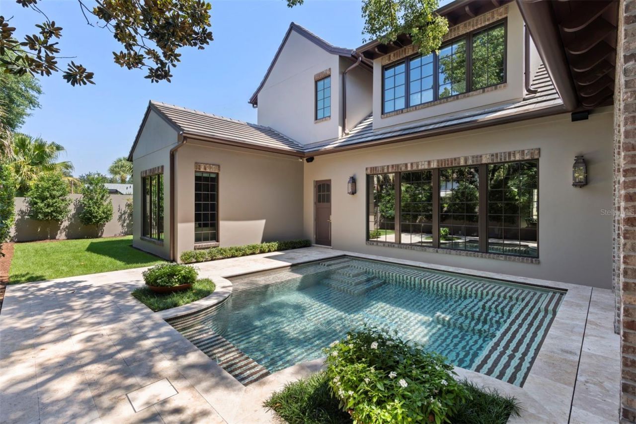 702 Via Bella, Winter Park, FL 32789 Photo
