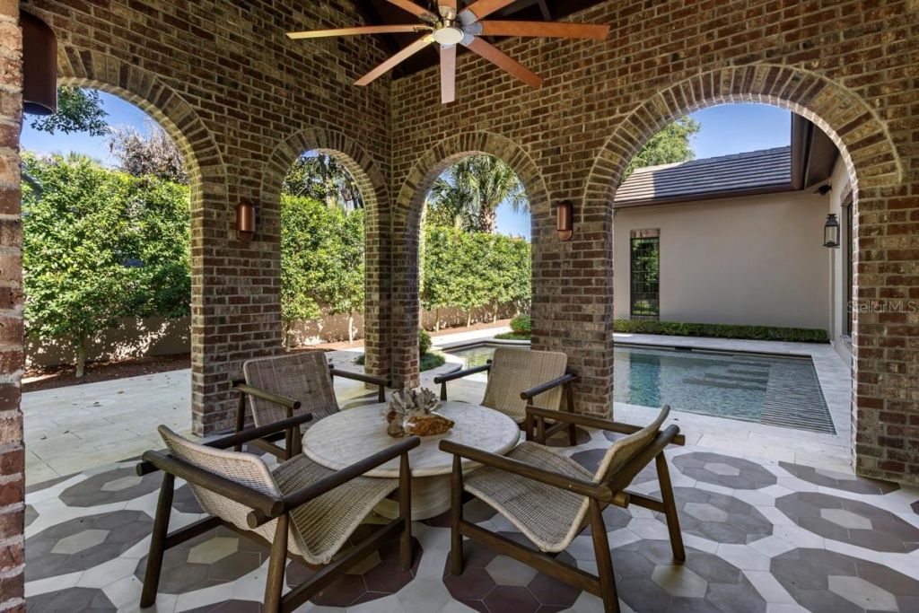 702 Via Bella, Winter Park, FL 32789 Photo