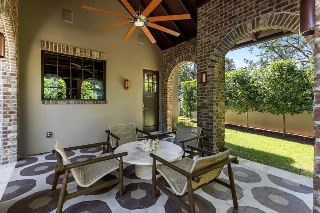 702 Via Bella, Winter Park, FL 32789 Photo