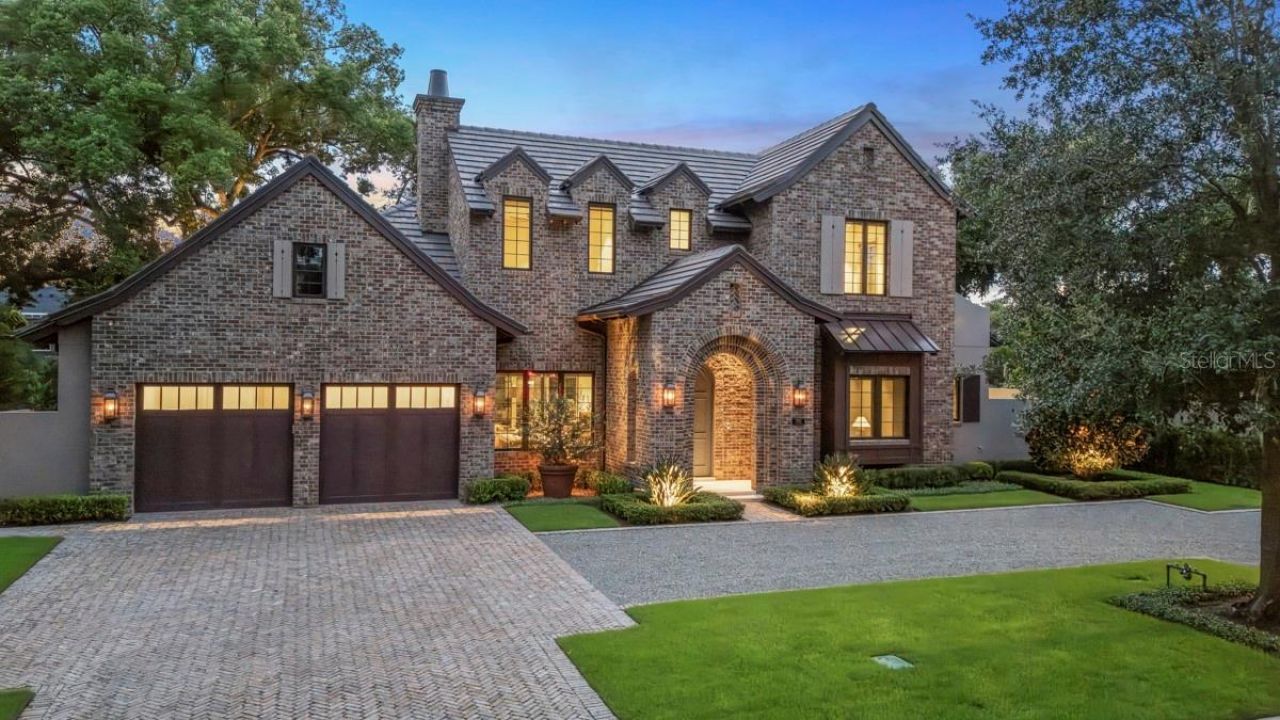 702 Via Bella, Winter Park, FL 32789 Photo