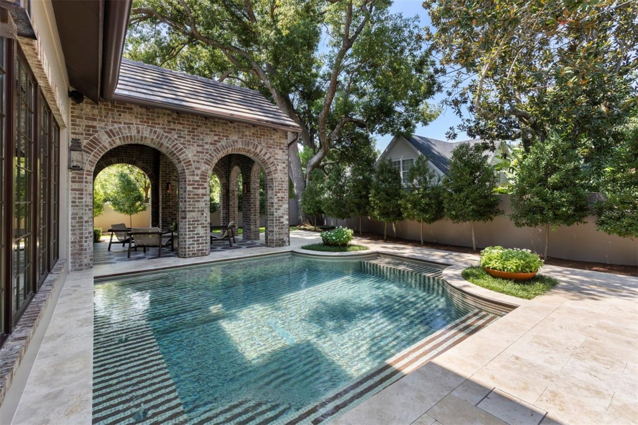 702 Via Bella, Winter Park, FL 32789 Photo