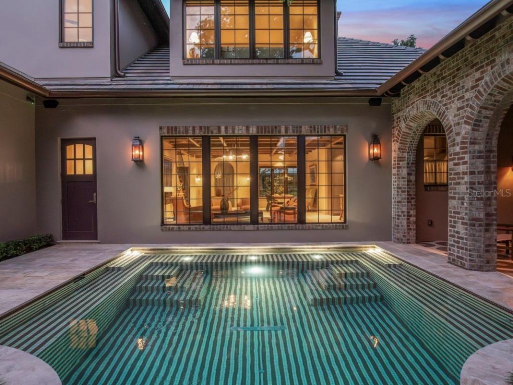 702 Via Bella, Winter Park, FL 32789 Photo