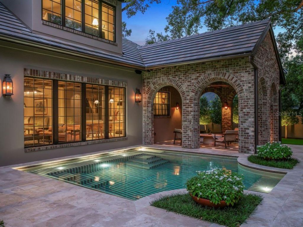 702 Via Bella, Winter Park, FL 32789 Photo