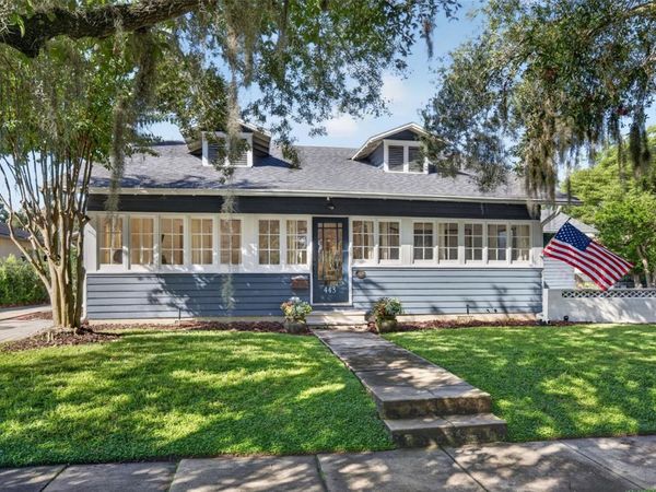 443 BROADVIEW AVENUE , WINTER PARK, FL 32789