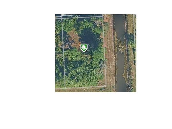 3400 21ST STREET SW, LEHIGH ACRES, FL 33976