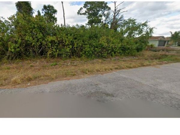 3400 21ST STREET SW, LEHIGH ACRES, FL 33976