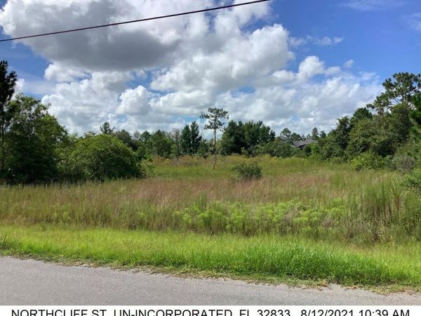 NORTHCLIFF, ORLANDO, FL 32833