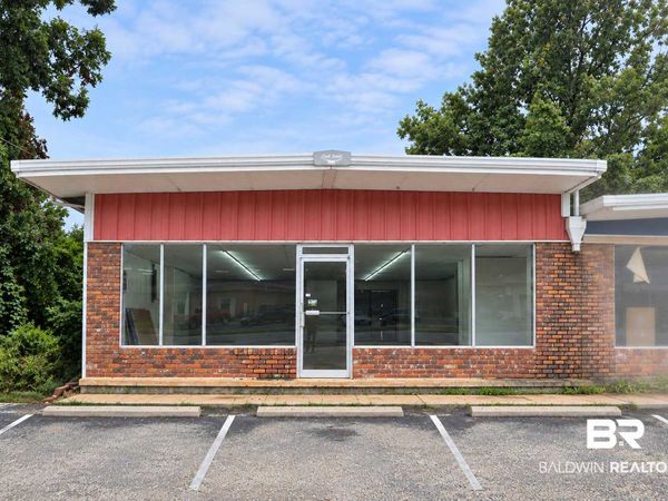 526 W Front Street, Evergreen, AL 36401