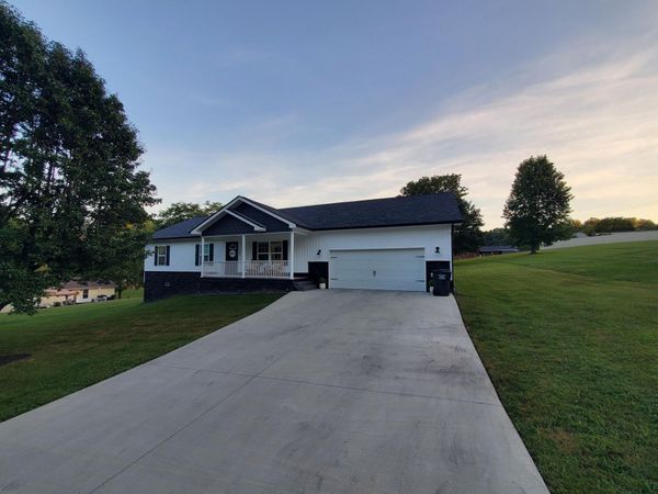 125 Gloria Drive, Tazewell, TN 37879