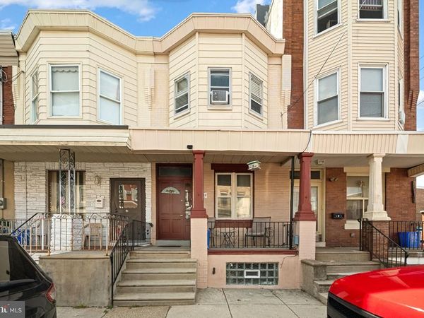 2538 E INDIANA AVENUE , PHILADELPHIA, PA 19134