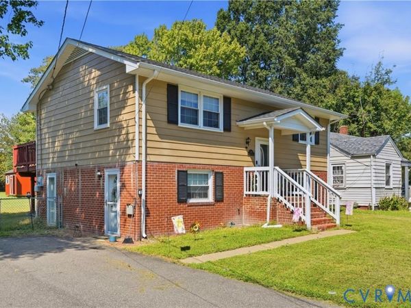 832 Rosemont Road, Richmond, VA 23224