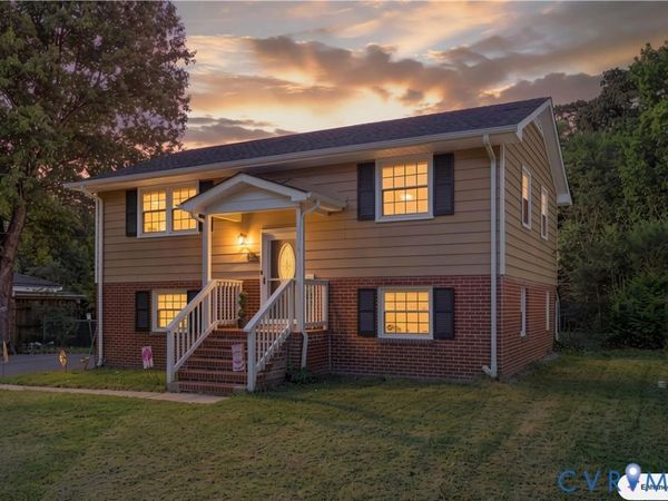832 Rosemont Road, Richmond, VA 23224