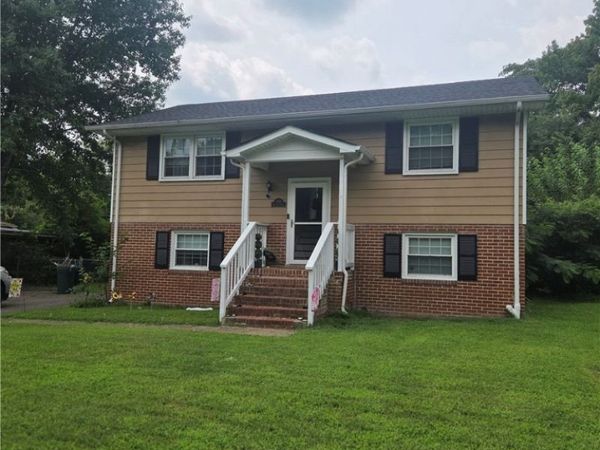 832 Rosemont Road, Richmond, VA 23224