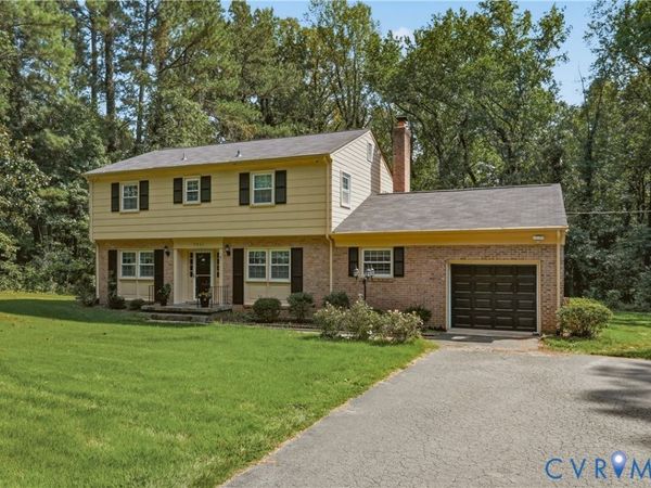 7961 Jahnke Road, Richmond, VA 23235