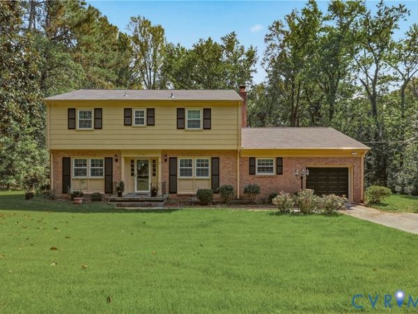 7961 Jahnke Road , Richmond, VA 23235