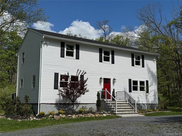 30 Daly Road , Middletown, NY 10940