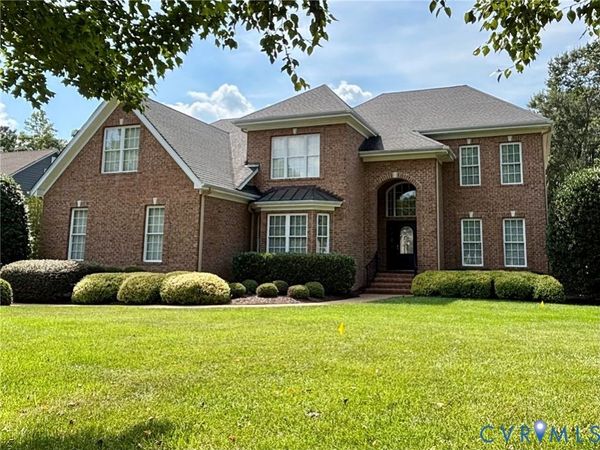 3012 Hedgeway Place, Midlothian, VA 23113