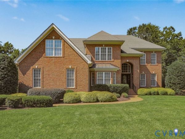 3012 Hedgeway Place, Midlothian, VA 23113