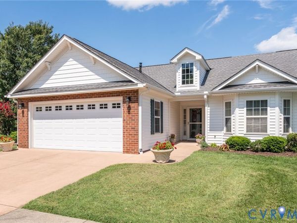 8101 Janice Avenue, Mechanicsville, VA 23111