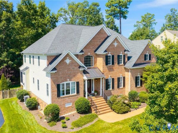 2013 Grey Oaks Park Lane , Glen Allen, VA 23059