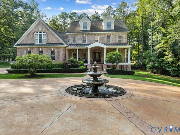 13519 River Otter Court, Chesterfield, VA 23838