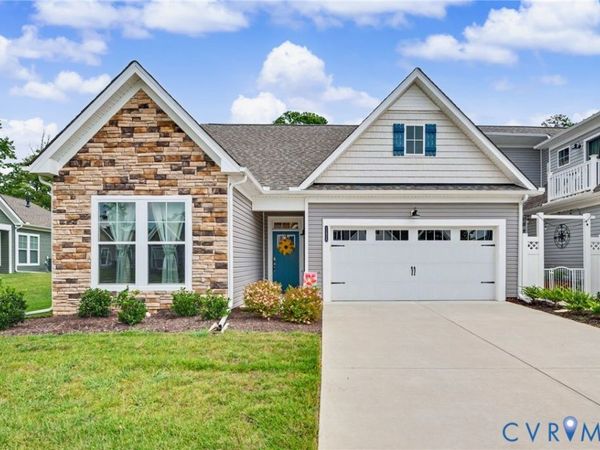 11618 Orchard Falls Circle, Glen Allen, VA 23059
